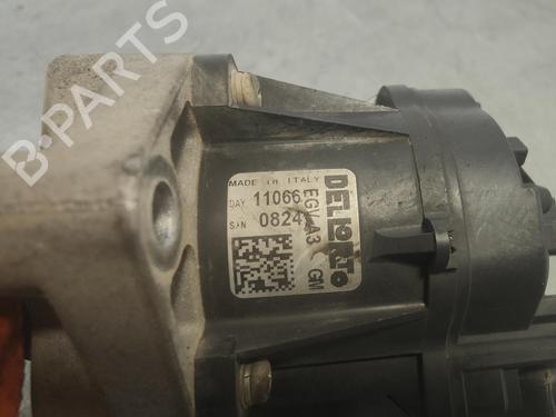 Egr OPEL INSIGNIA A (G09)  | BP12515836M69 