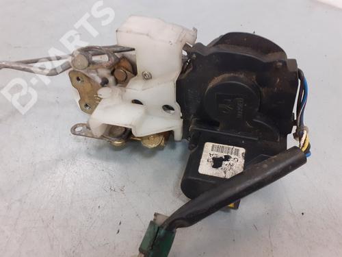 Front left lock ROVER 400 II (RT) 416 Si | BP7452500C98