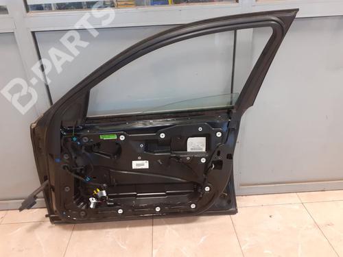 Right front door BMW 7 (E65, E66, E67)  | BP8518217C3 