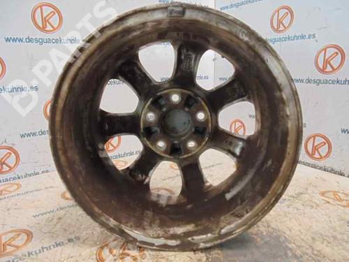 Rim OPEL ZAFIRA A MPV (T98) 1.8 16V (F75) | BP2484753C45 