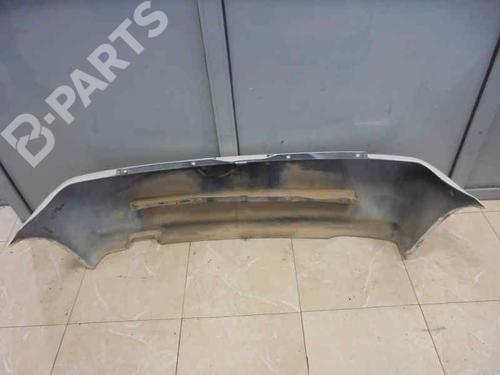 Rear bumper VW POLO III (6N1) 64 1.9 SDI | BP5043719C8 