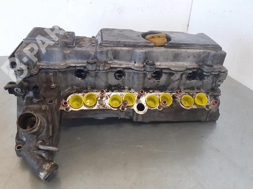 Cylinder head OPEL ZAFIRA A MPV (T98) 2.0 DTI 16V (F75) | BP10978677M5