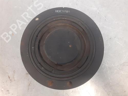 Pulley MAZDA 6 Saloon (GG) 2.0 DI (GG14) | BP14189315M122 