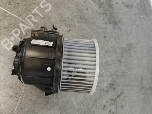 Used Heater blower motor Heater blower motor OPEL MOKKA [2020-2026] 33983266 33983266