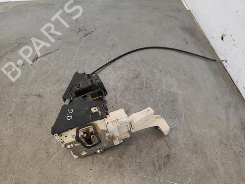 Used Front right lock MERCEDES-BENZ A-CLASS (W169) [2004-2012]  13518668
