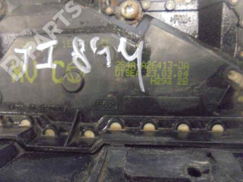 Rear left lock FORD FOCUS I (DAW, DBW) 1.8 TDCi | BP2481716C100 