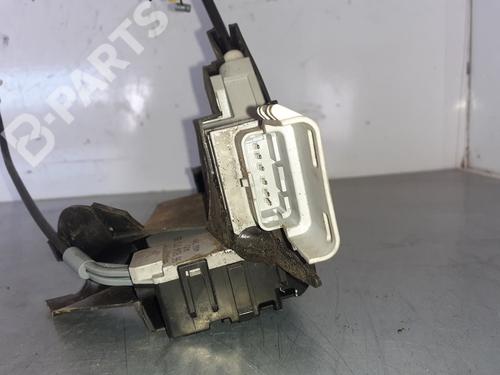 Front right lock CITROËN C4 I (LC_)  | BP7967165C97 
