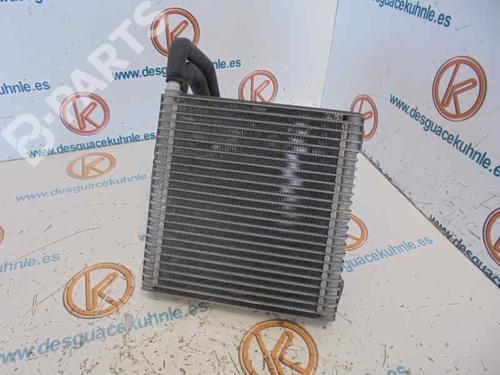 Air conditioning evaporator FORD FIESTA VI (CB1, CCN) 1.6 TDCi | BP11662748M109 