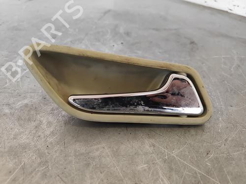 Used Front right interior door handle MERCEDES-BENZ A-CLASS (W169) [2004-2012]  13524906