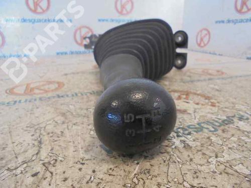 Gear lever CHRYSLER VOYAGER IV (RG, RS) 2.5 CRD | BP7428659M90 