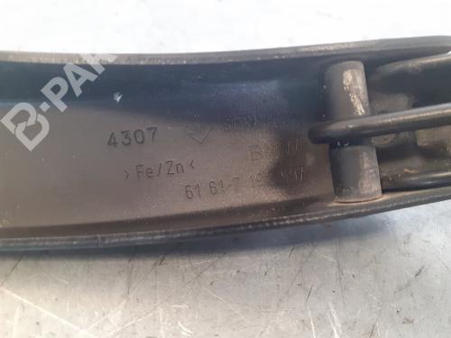 Front windshield wiper arm BMW 5 (E60) 525 d | BP8952173C143 