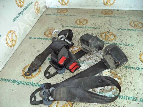 Used Rear right seatbelt SEAT IBIZA II (6K1) 1.4 i (60 hp) 14193838