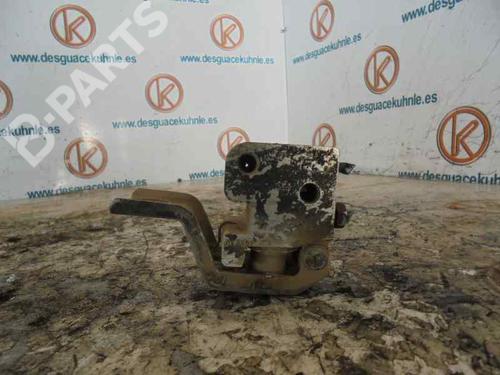 Brake master cylinder RENAULT KANGOO (KC0/1_) 1.5 dCi (KC08, KC09) | BP8753568M77 