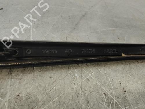 Front windshield wiper arm TOYOTA CELICA Coupe (_T23_) 1.8 16V VT-i (ZZT230_, ZZT230) | BP12515899C143 