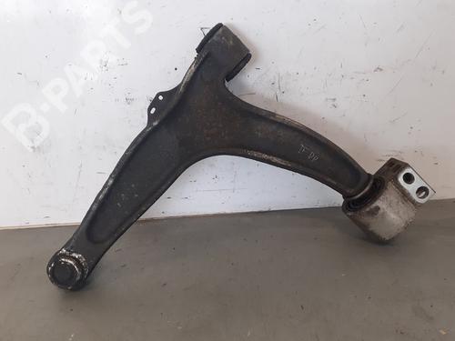 Used Right front suspension arm SAAB 9-3 Cabriolet (YS3D) [1998-2003]  9555873