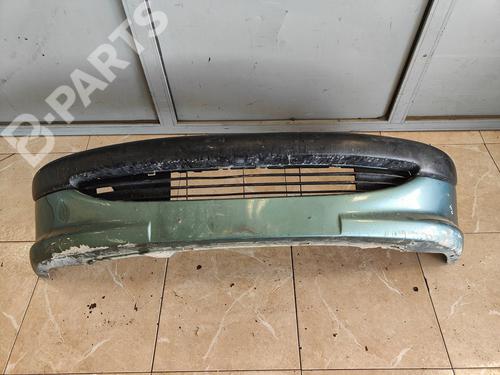 front-bumper-peugeot-206-hatchback-2ac-14-i-9625078477-1998-1999-2000-2001-2002-2003-2004-2005-2006-2007-2008-2009-2010-2011-2012-11029548 main image