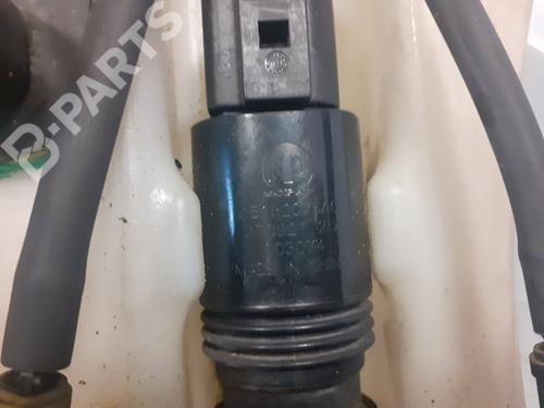 Windscreen washer tank DODGE JOURNEY 2.0 CRD | BP8533024C113 