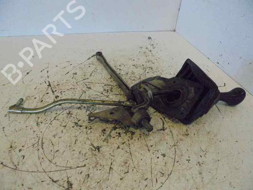 Gear lever TATA SAFARI (42_FD)  | BP12558487M90 