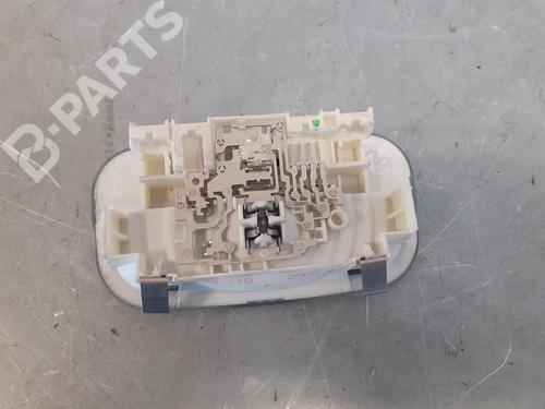 Kabinelys CITROËN C4 Picasso I MPV (UD_)  | BP9078010I8 