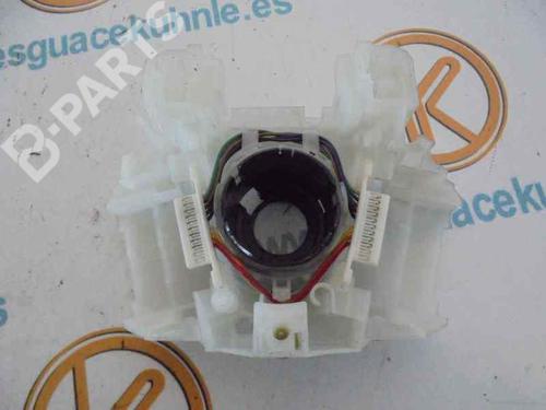 Used Squib airbag MITSUBISHI PAJERO III (V7_W, V6_W) 3.2 Di-D (V68W) (160 hp) 2687453