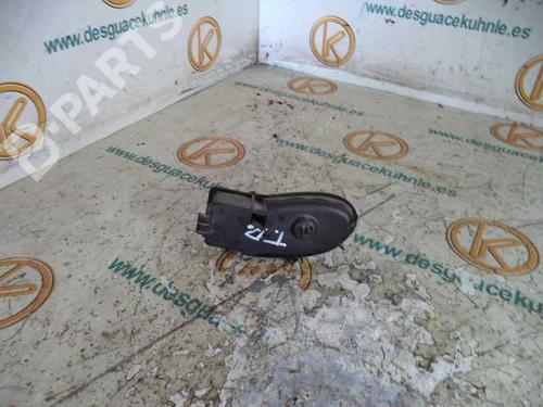 Rear right interior door handle FORD FOCUS I Saloon (DFW) 1.8 TDCi | BP3219586I16 