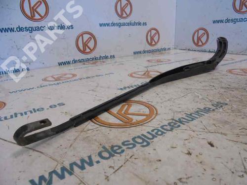Front windshield wiper arm RENAULT LAGUNA II (BG0/1_) 1.8 16V (BG06, BG0J, BG0M) | BP6631130C143 