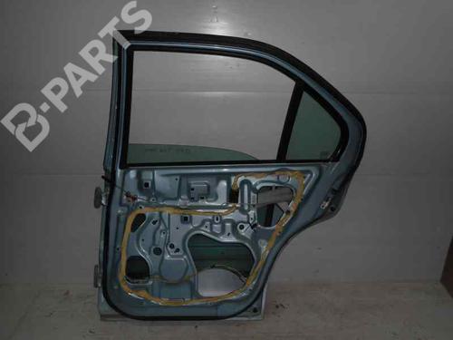Dør høyre bak ROVER 45 I Hatchback (RT) 1.4 | BP2466497C5 