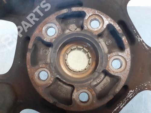 Rim JEEP GRAND CHEROKEE II (WJ, WG)  | BP9250646C45 