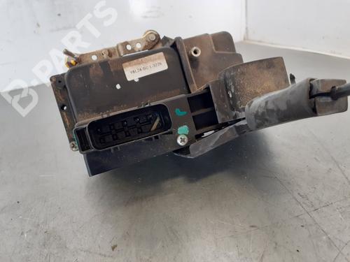 Rear right lock FORD FIESTA V (JH_, JD_)  | BP8303909C99 