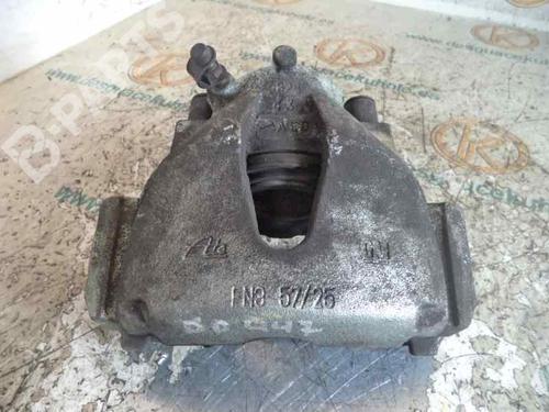 Højre bremsekaliber foran OPEL ASTRA G Coupe (T98) 2.2 16V (F07) (147 hp) 11612045