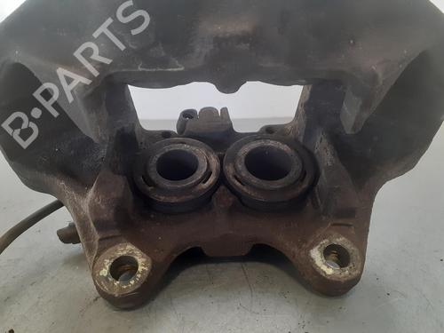 Right front brake caliper MERCEDES-BENZ S-CLASS (W140) 600 SE, SEL (140.056, 140.057) | BP11610729M104 