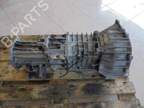 Used Gearbox TATA SAFARI (42_FD) [1998-2025]  12558463