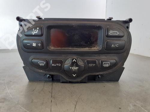 Used Climate control CITROËN XSARA PICASSO (N68) [1999-2012]  10559703