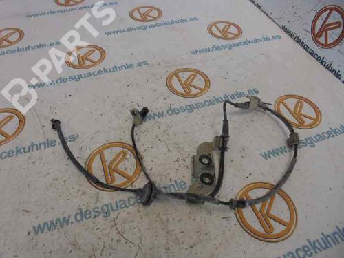 Elektronisk sensor KIA CEE'D (JD) [2012-2018]  8753956