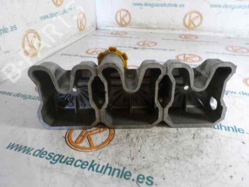 Ventildæksel JEEP GRAND CHEROKEE II (WJ, WG) 3.1 TD 4x4 | BP14177873M124 