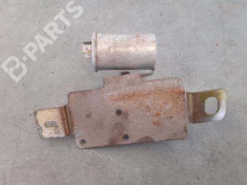 Electronic module RENAULT 5 (122_) 1.1 (1227, 1397) | BP9951098M83 