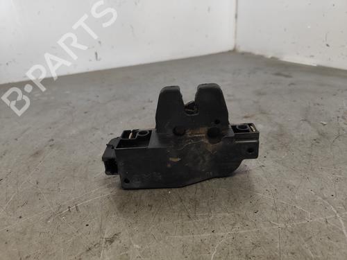 Tailgate lock PEUGEOT 307 (3A/C)  | BP20036779C101 