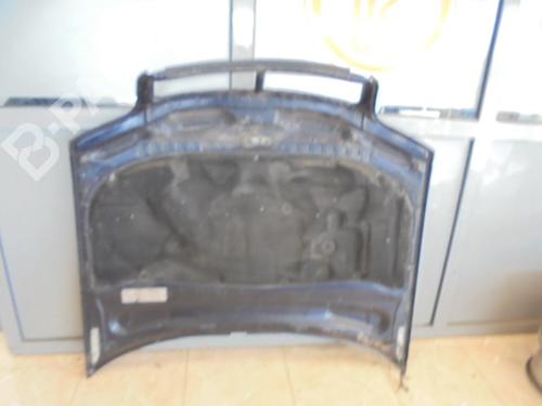 Hood AUDI A6 C5 (4B2)  | BP6119800C1 