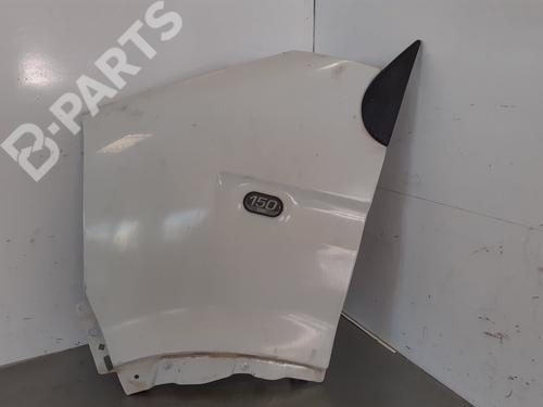 Used Left front fenders RENAULT MASCOTT Platform/Chassis (UH_, HH_) [1999-2005]  7462343