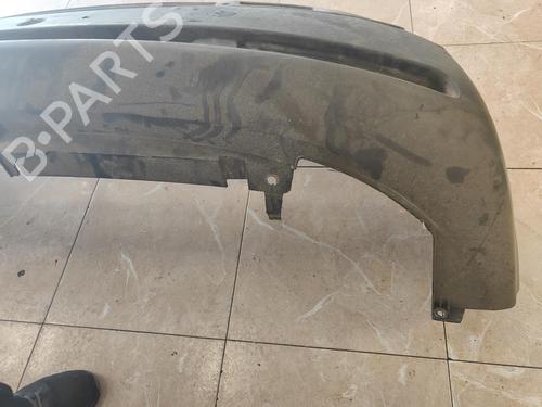 Front bumper OPEL VIVARO A Van (X83) 2.5 DTI (F7) | BP13575673C7 