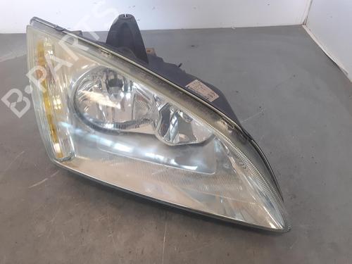 Right headlight FORD FOCUS II (DA_, HCP, DP)  | BP10569141C29 