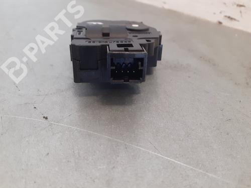 Heater blower motor BMW 3 (E90) 320 d | BP8590724M62 