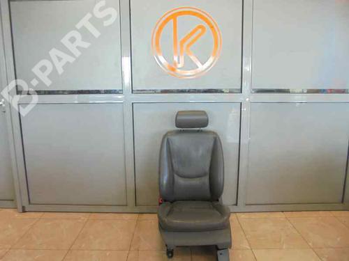 Used Left front seat MERCEDES-BENZ M-CLASS (W163) ML 320 (163.154) (218 hp) 3161223
