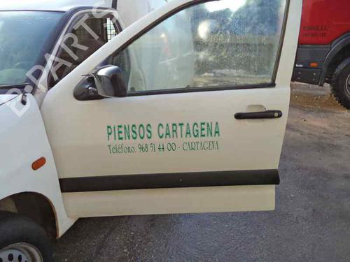 Left front door SEAT INCA (6K9) 1.9 D | BP12558729C2 
