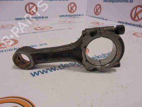 Ander NISSAN PRIMERA (P11) 2.0 TD (90 hp) 14178252