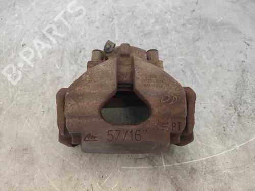 Used Right front brake caliper VW SHARAN (7M8, 7M9, 7M6) 2.0 (115 hp) 15070687