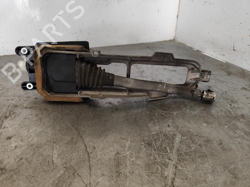 Gear lever MERCEDES-BENZ C-CLASS Coupe (CL203) C 220 CDI (203.708) | BP27835385M90 