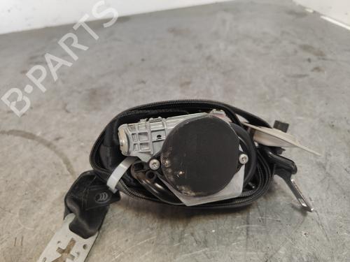 Front left seatbelt RENAULT LAGUNA Coupe (DT0/1) 1.5 dCi | BP30077786I26