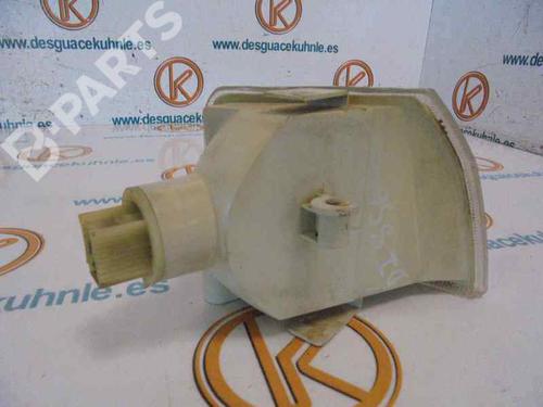 Left front indicator OPEL VECTRA A Hatchback (J89) 1.8 i Cat (F68, M68) | BP2485682C32 
