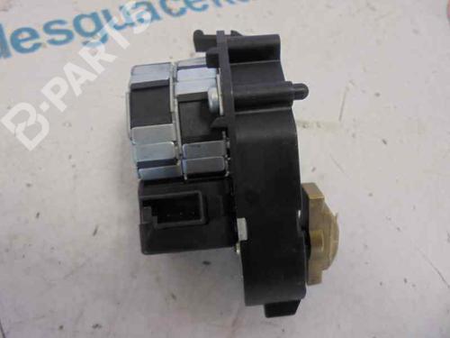 Heater blower motor BMW 5 (E39) 523 i | BP2465164M62 